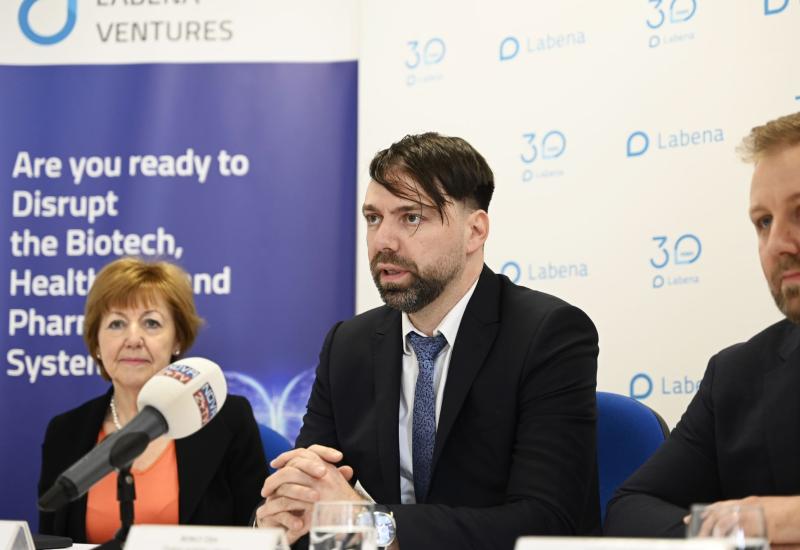 Labena Ventures - Nova prilika za bosanskohercegovačke startupe: projekt Labena Ventures pruža pristup investicijama od preko 100 milijuna eura